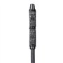 Harry Potter - Baguette de Severus Snape, 35 cm, Baguette du Monde Magique, Accessoires de Tournage Harry Potter, 14 Ans et Plus