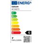 Osram 4008321025050 Tube fluo, G5, 6 W, Transparent