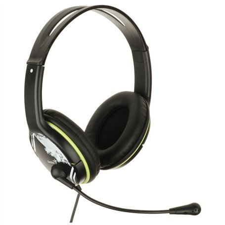 Genius 31710169100 3.5 mm
