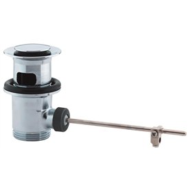 Grohe 28910000 Pièces détachées Garniture de vidage 1 1/4" (Import Allemagne)