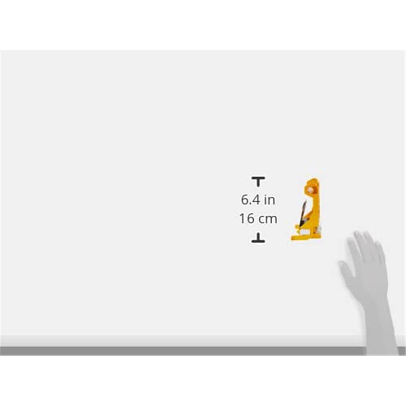 Image secondaire de Zebra 800033-801 ruban de l'imprimante - Noir