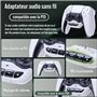 Kit d'acessoires 8 en 1 'Survivor' pour DS/DS Lite