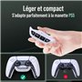 Kit d'acessoires 8 en 1 'Survivor' pour DS/DS Lite