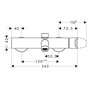 Hansgrohe 34420000