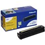 Pelikan 4214065 Toner compatible pour HP CE322A 128A 1300 pages Jaune