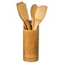 Secret de gourmet Ustensiles de Cuisine, Set de 4 37972