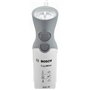 Bosch Mixeur Plongeant ErgoMixx MSM66120 – Mélangeur ultra puissant pour les usages intenses – Puissance de 600 W – Mini-hâchoir