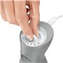 Bosch MSM66020 Mixeur Plongeant 600 W, Gris/Blanc