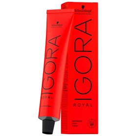 Schwarzkopf Igora Royal 3-0 Coloration Marron foncé 60 g