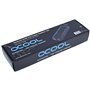 Alphacool NexXxoS UT60 Radiateur Refoidisseurs Ventilateurs et radiateurs - Universels (Universel, Chauffage, 12 cm, Noir, Acier
