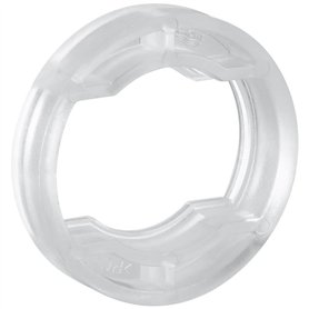 GROHE Cale d'Épaisseur pour Barre de Douche Série New Tempesta à Fixer Au-dessus d'Une Paroi de Douche Carrelée 48051000 (Import