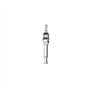 GROHE 46058000 Inverseur Bain/Douche Encastré pour Europlus et Eurodisc Encastré Chromé (Import Allemagne)