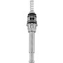 GROHE 46058000 Inverseur Bain/Douche Encastré pour Europlus et Eurodisc Encastré Chromé (Import Allemagne)