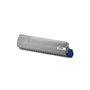Oki OK44973508 Toner laser Noir