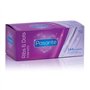 Pasante Ribs And Dots Condoms Pack de 144
