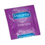 Pasante Ribs And Dots Condoms Pack de 144
