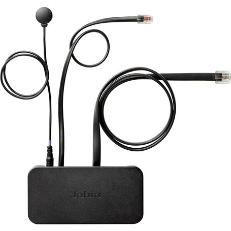 Jabra Câble spécifique pour AVAYA Deskphone 1600 et 9600
