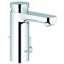 Grohe Mitigeur Lavabo Temporisé Eurosmart Cosmopolitan T 36318000 , Argent (Import Allemagne)
