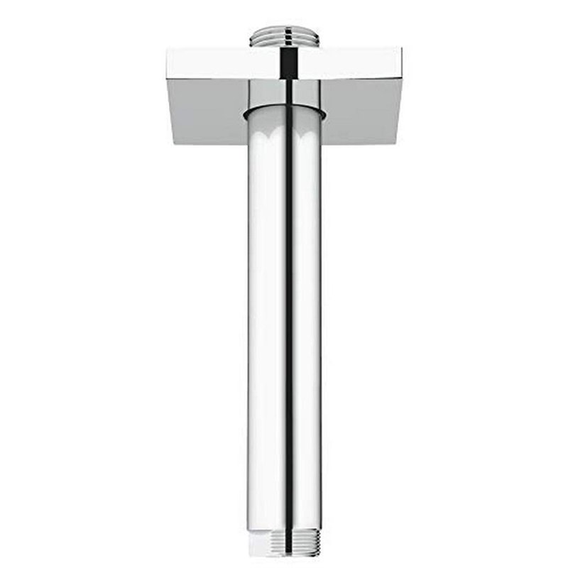 GROHE Bras de Douche Rainshower 27485000 (Import Allemagne)