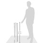 GROHE 48054000 Colonne de douche pour Systems Rainshower/Euphoria Chrome