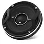 JBL Car GTO 609C Système Audio Auto Incluant 1 Paire d'Enceintes 165mm (6.5'') 2-Voies, 2x Médiums et 2x Aigus - Noir