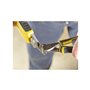 STANLEY 0-11-725 Lame (X5) - Taille : 25 Mm Gamme FATMAX Plus Résistant - Traitement Par Induction Et Thermique - Plus Tranchant