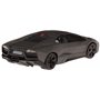 BBurago - 11029 - Voiture sans pile - Reproduction - Lamborghini Reventon - Echelle 1:18 - Gris