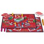 Schmidt Spiele 49267 Dog Royal, Jeu de Tactique et Jeu Familial