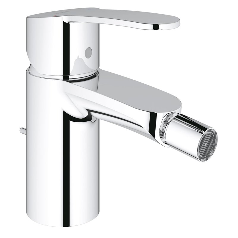 Grohe Robinet de Bidet Eurostyle Cosmopolitan Clapet de Vidage Bec Standard 33565002 (Import Allemagne)