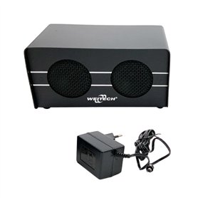 Répulsif rats StopMulti 320 | Weitech,