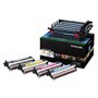 Lexmark 4053162278691 - C540x74g - Multicolore - Toner pour imprimante - 30 000 Pages