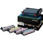 Lexmark 4053162278691 - C540x74g - Multicolore - Toner pour imprimante - 30 000 Pages