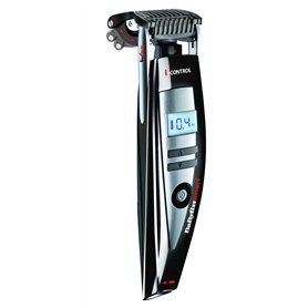 Babyliss E875E Tondeuse Barbe Précision I Control