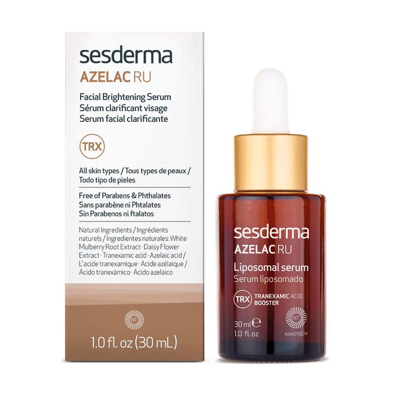 SESDERMA Azelac RU Serum Liposomado 30 ml