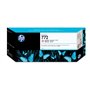 HP 772 - CN631A - cartouche d'impression - magenta clair