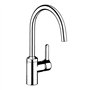 Kludi 428030578 Bingo Star Robinet d'évier de Cuisine, Chrome