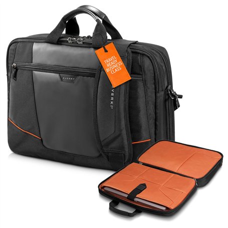 Everki Flight - Sacoche pour ordinateur portable 16"