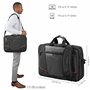 Everki Flight - Sacoche pour ordinateur portable 16"