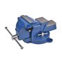 Cogex 64015 Etau fonte base tournante