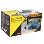 Cogex 64015 Etau fonte base tournante