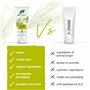 Dr. Organic Arbre à Thé Bio Lavage du Visage 200 ml