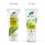 Dr. Organic Arbre à Thé Bio Lavage du Visage 200 ml