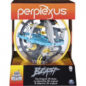 PERPLEXUS - Beast Original - Labyrinthe en 3D jouet hybride - 6053142 - boule pe 53,99 €