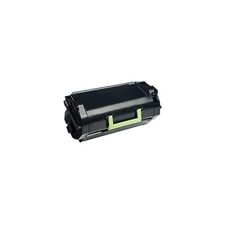 620ha High Cap Toner Sup