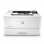 LaserJet Pro M404dw Imprimante multifonction Laser noir et blanc (A4, Recto verso, Wifi, Bac grande capacité 250 feuilles)