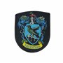 Cinereplicas - Harry Potter - Set de 5 Écussons Deluxe Maisons Poudlard- Licence Officielle Warner Bros Harry Potter