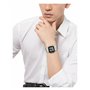 Casio - AE-1200WHD-1A - Sports - Montre Homme - Quartz Digital - Cadran LCD - Bracelet Acier Gris