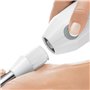 Bosch MSM66110 ErgoMixx Mixeur-Plongeur 600 W, Blanc/Gris