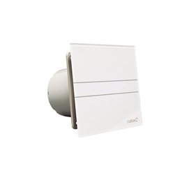 Cata Extracteur Domestique Système d’Extraction périmétrique Protection Thermique pour Le Travail à température ambiante Niveau 