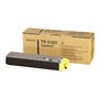 Kyocera-MITA Toner Amarillo TK510Y 8.000 PAG. FS-C/5020/5020N/5025/5030